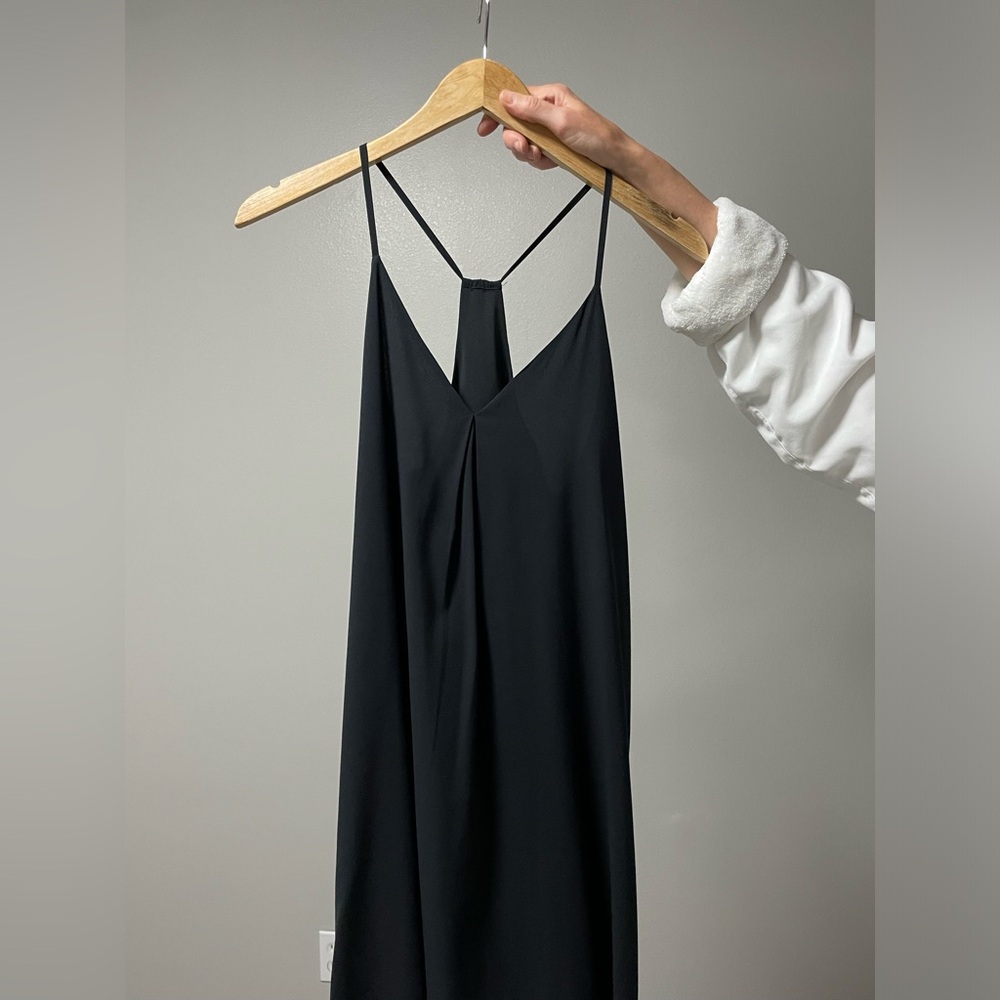 Alice and Olivia dress